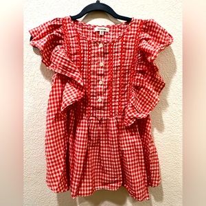 Pre-loved Blouse by Max Studio. Size:Small.